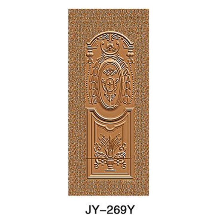 JY-269Y