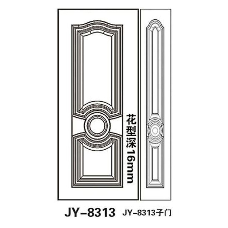 JY-8313
