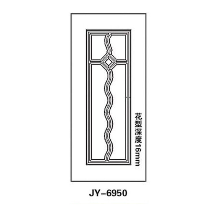 JY-6950