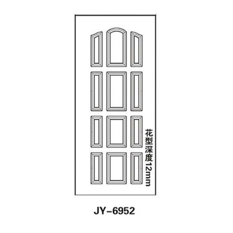 JY-6952